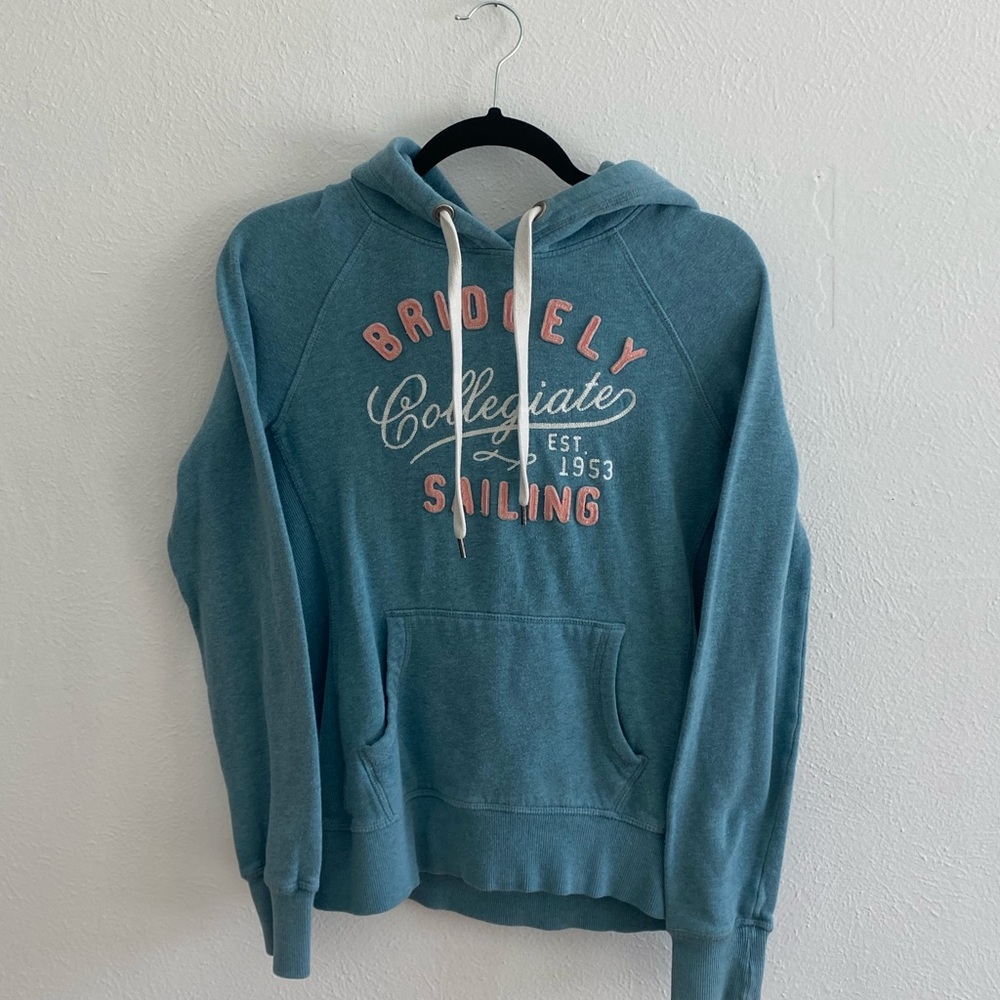 H&m hoodie